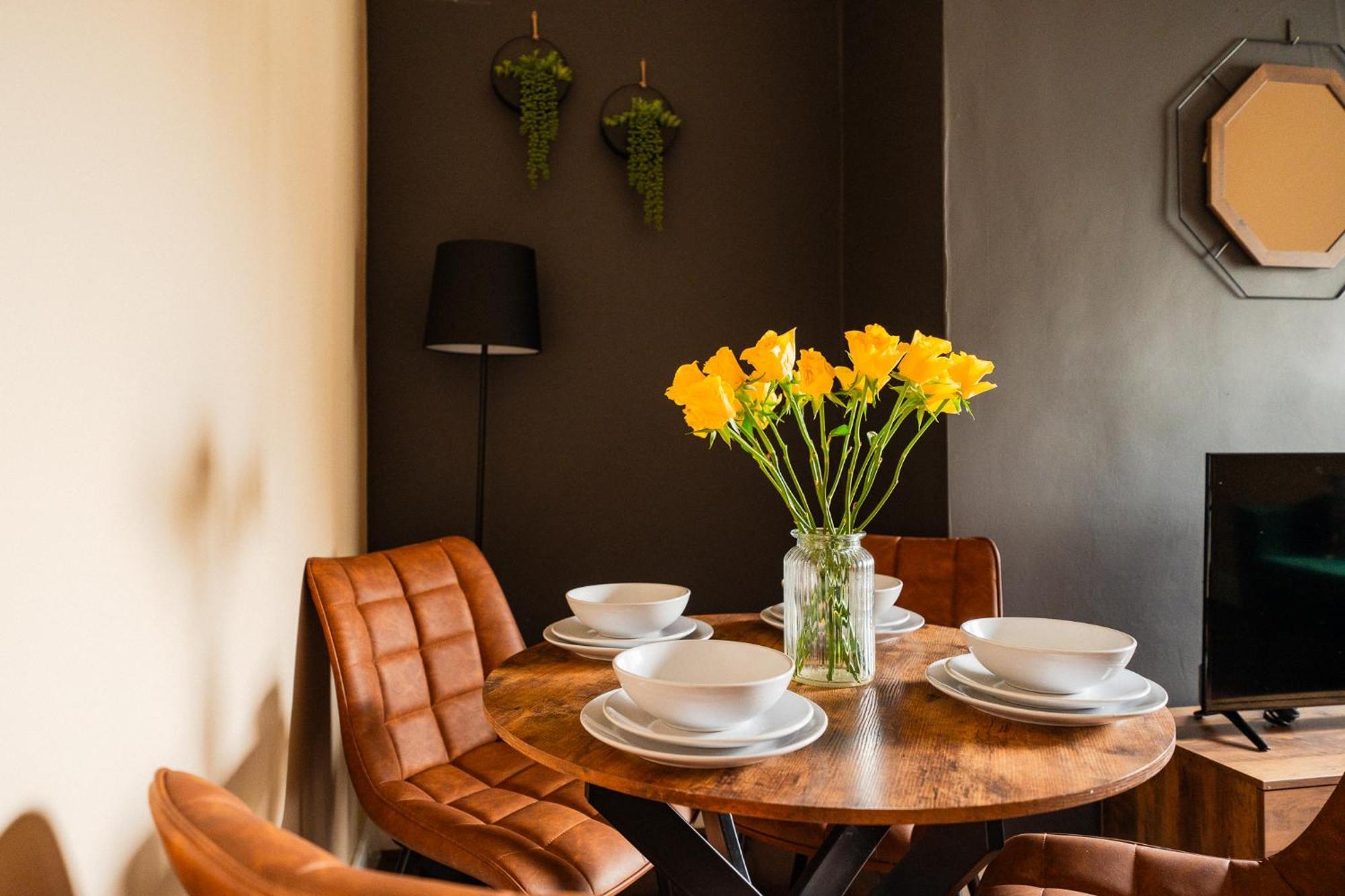 Jubilee House By Horizon Stays Eston エクステリア 写真