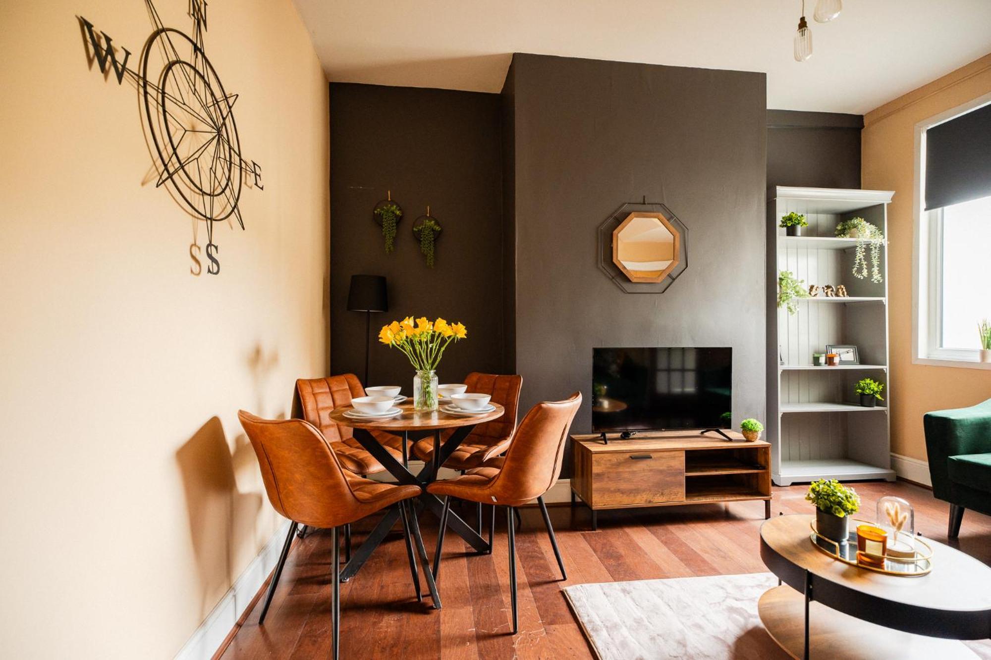 Jubilee House By Horizon Stays Eston エクステリア 写真