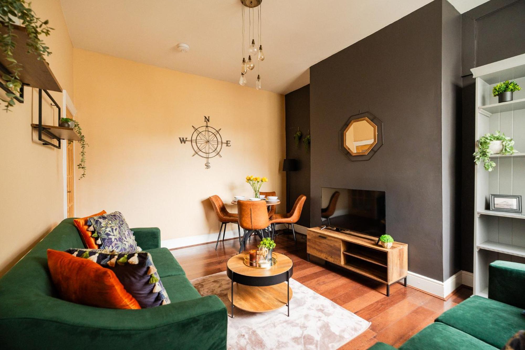Jubilee House By Horizon Stays Eston エクステリア 写真