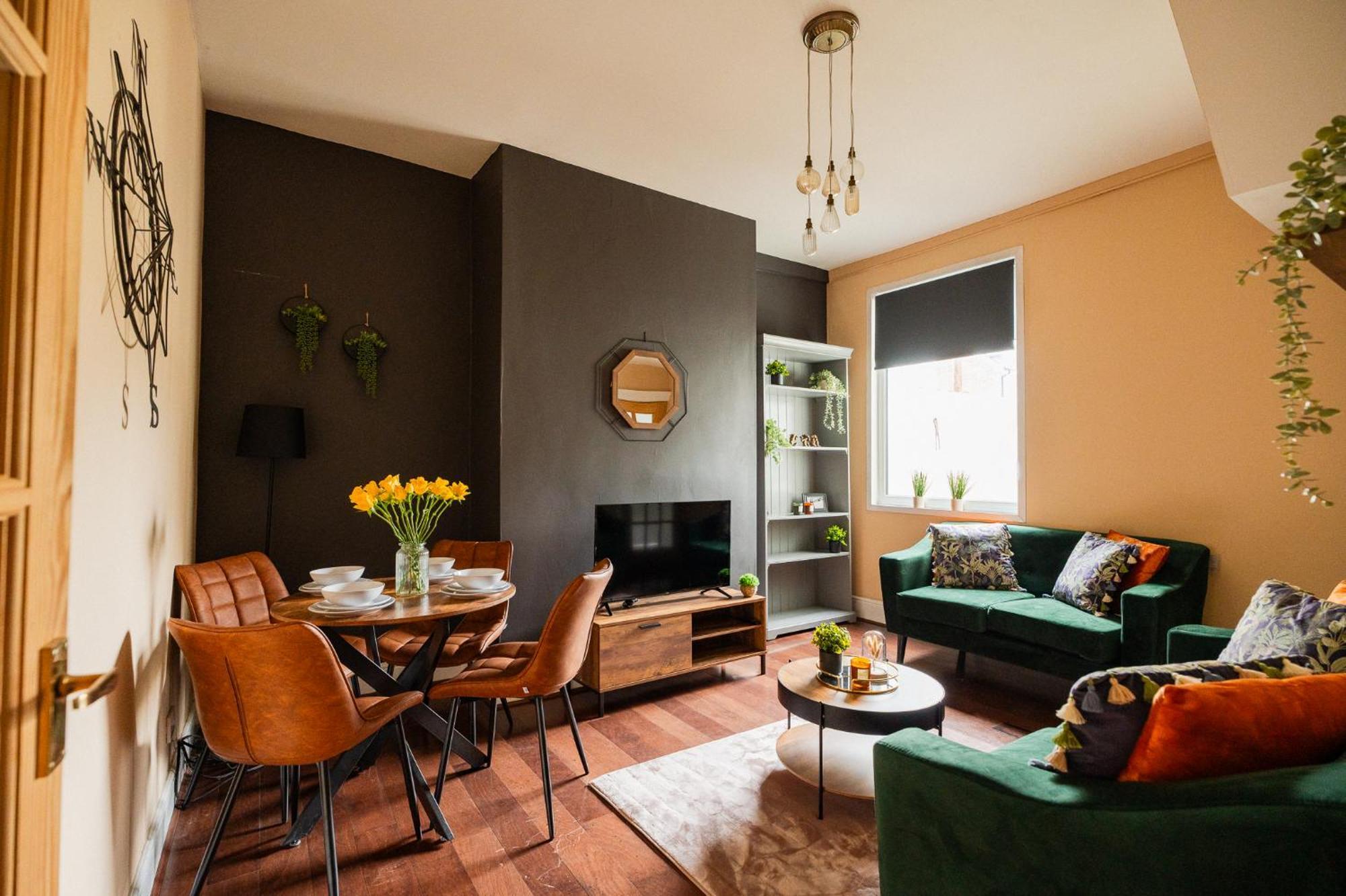 Jubilee House By Horizon Stays Eston エクステリア 写真