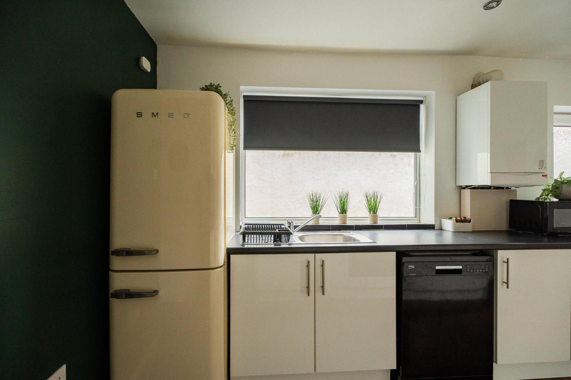 Jubilee House By Horizon Stays Eston エクステリア 写真