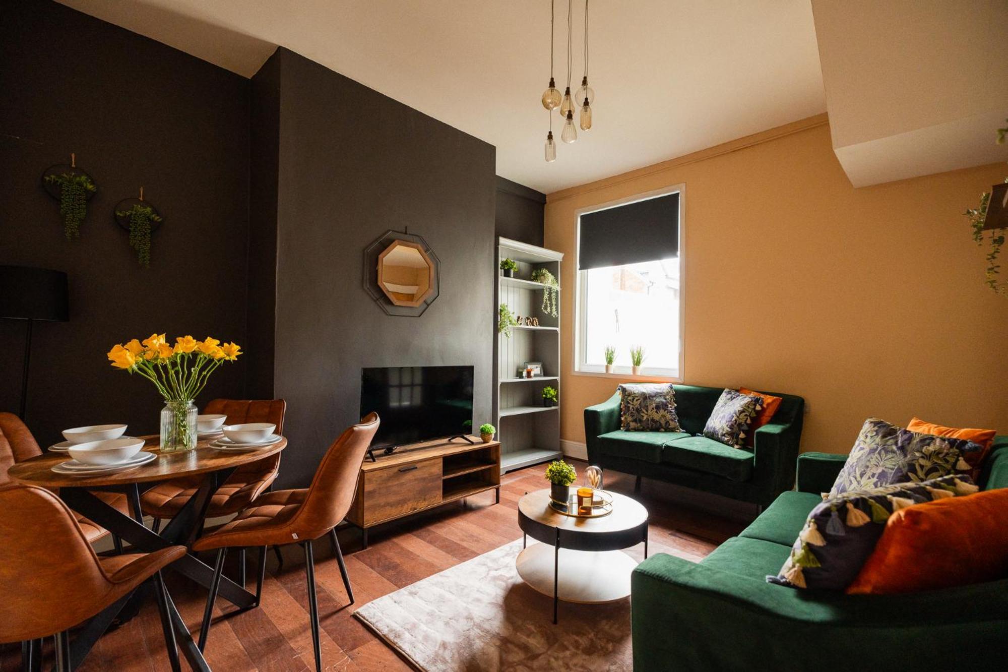 Jubilee House By Horizon Stays Eston エクステリア 写真
