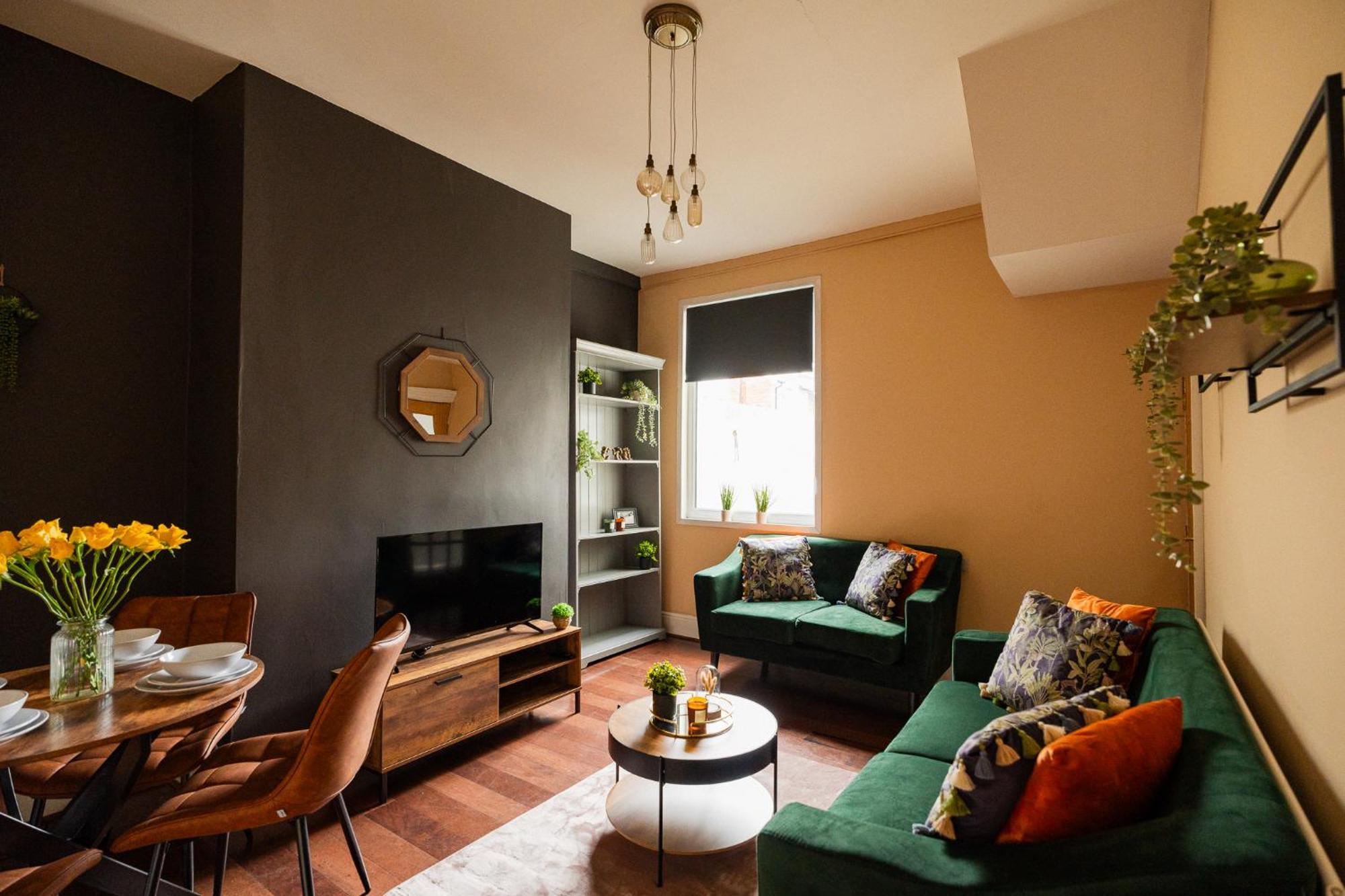 Jubilee House By Horizon Stays Eston エクステリア 写真