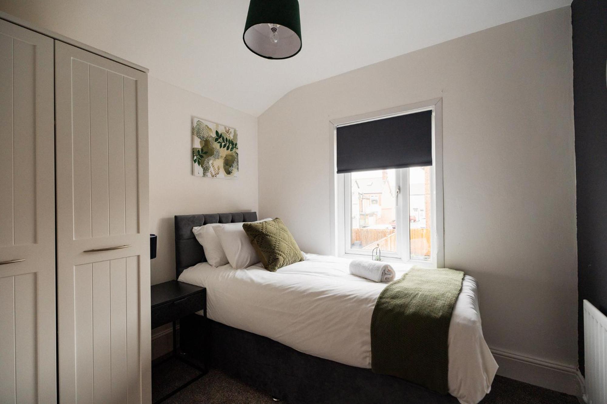 Jubilee House By Horizon Stays Eston エクステリア 写真