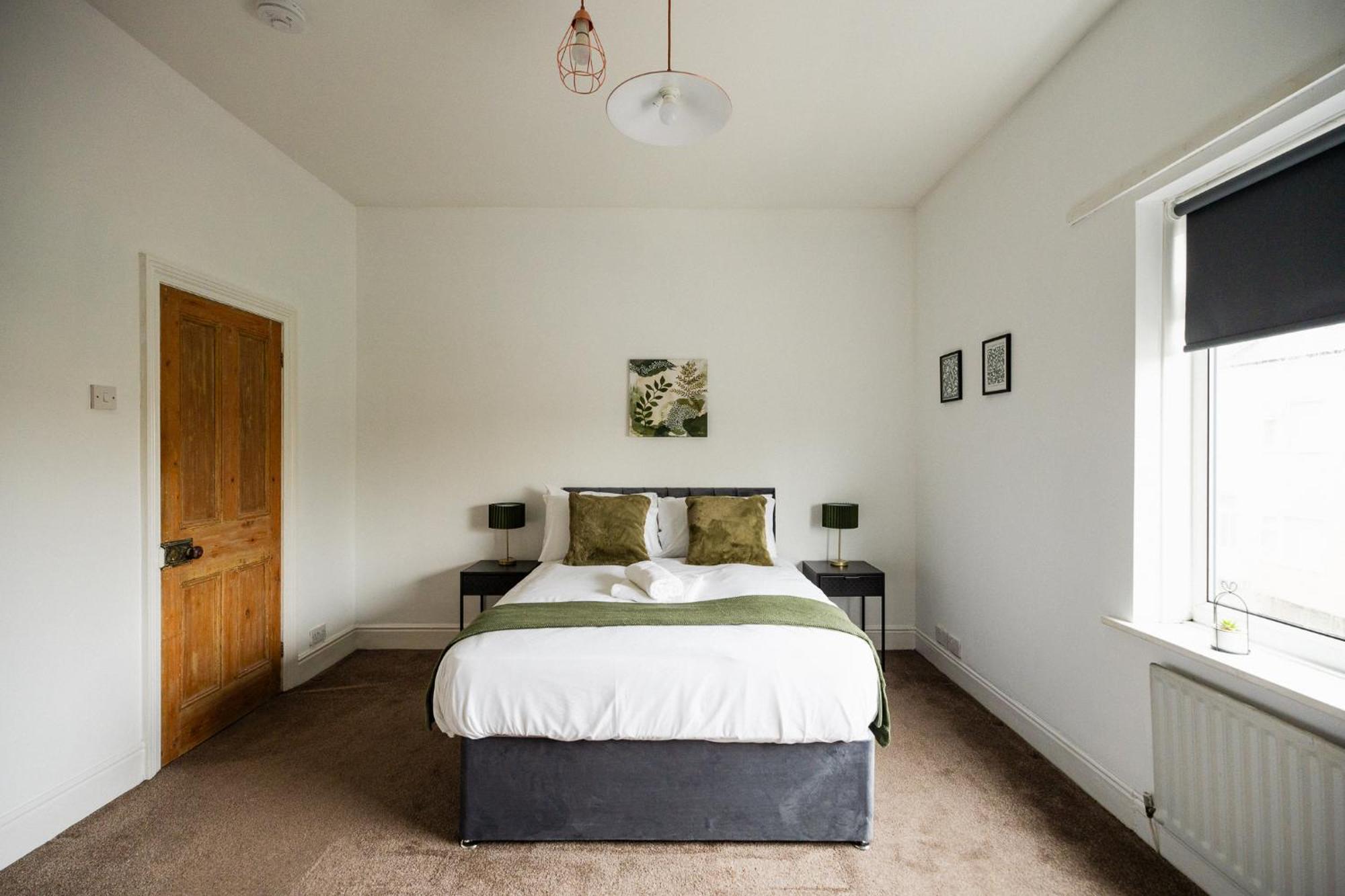 Jubilee House By Horizon Stays Eston エクステリア 写真