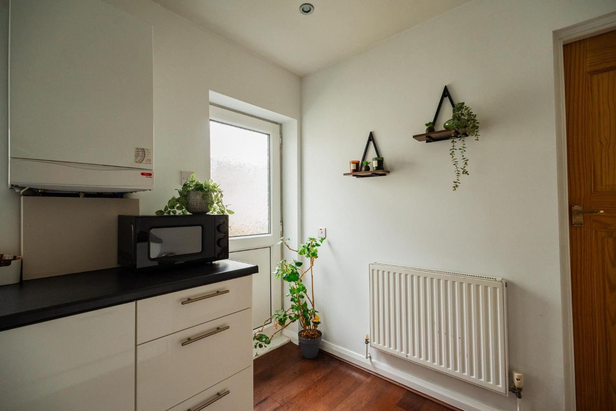 Jubilee House By Horizon Stays Eston エクステリア 写真
