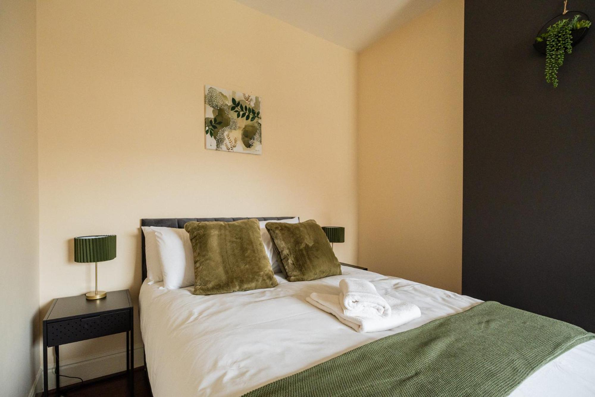 Jubilee House By Horizon Stays Eston エクステリア 写真