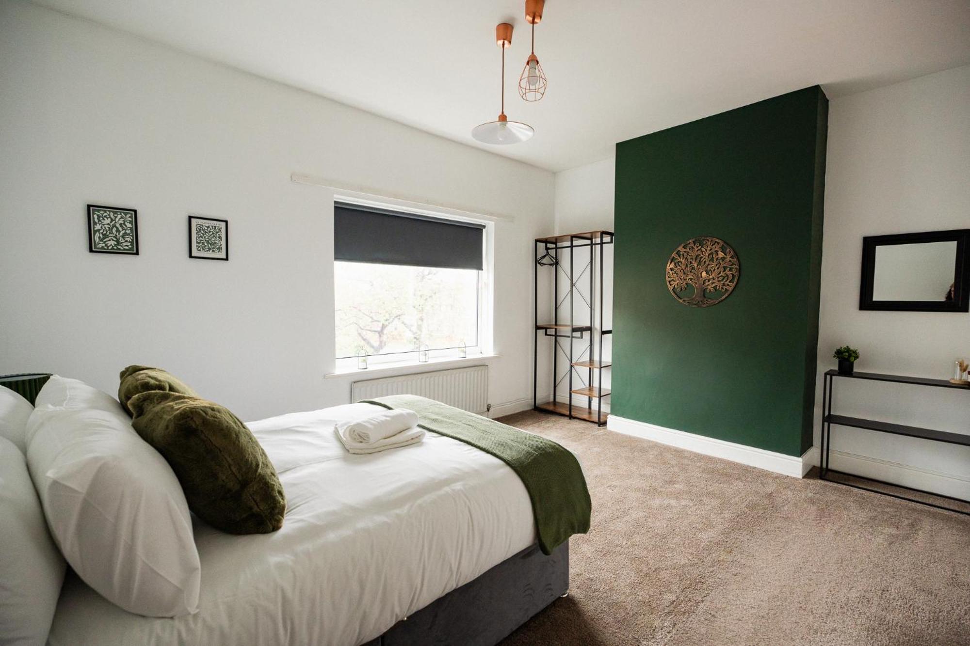 Jubilee House By Horizon Stays Eston エクステリア 写真