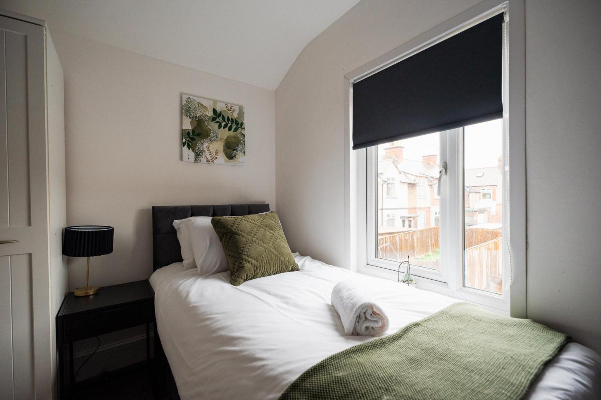 Jubilee House By Horizon Stays Eston エクステリア 写真
