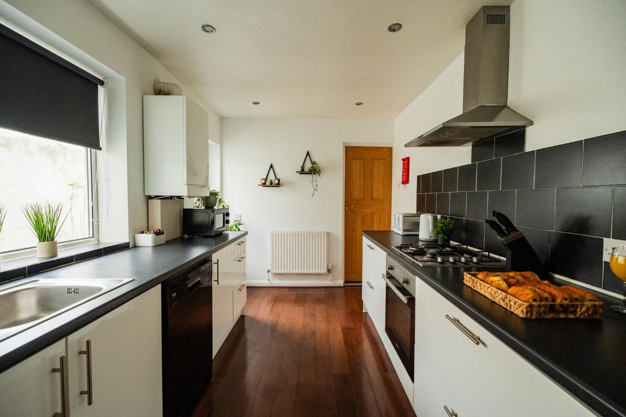 Jubilee House By Horizon Stays Eston エクステリア 写真