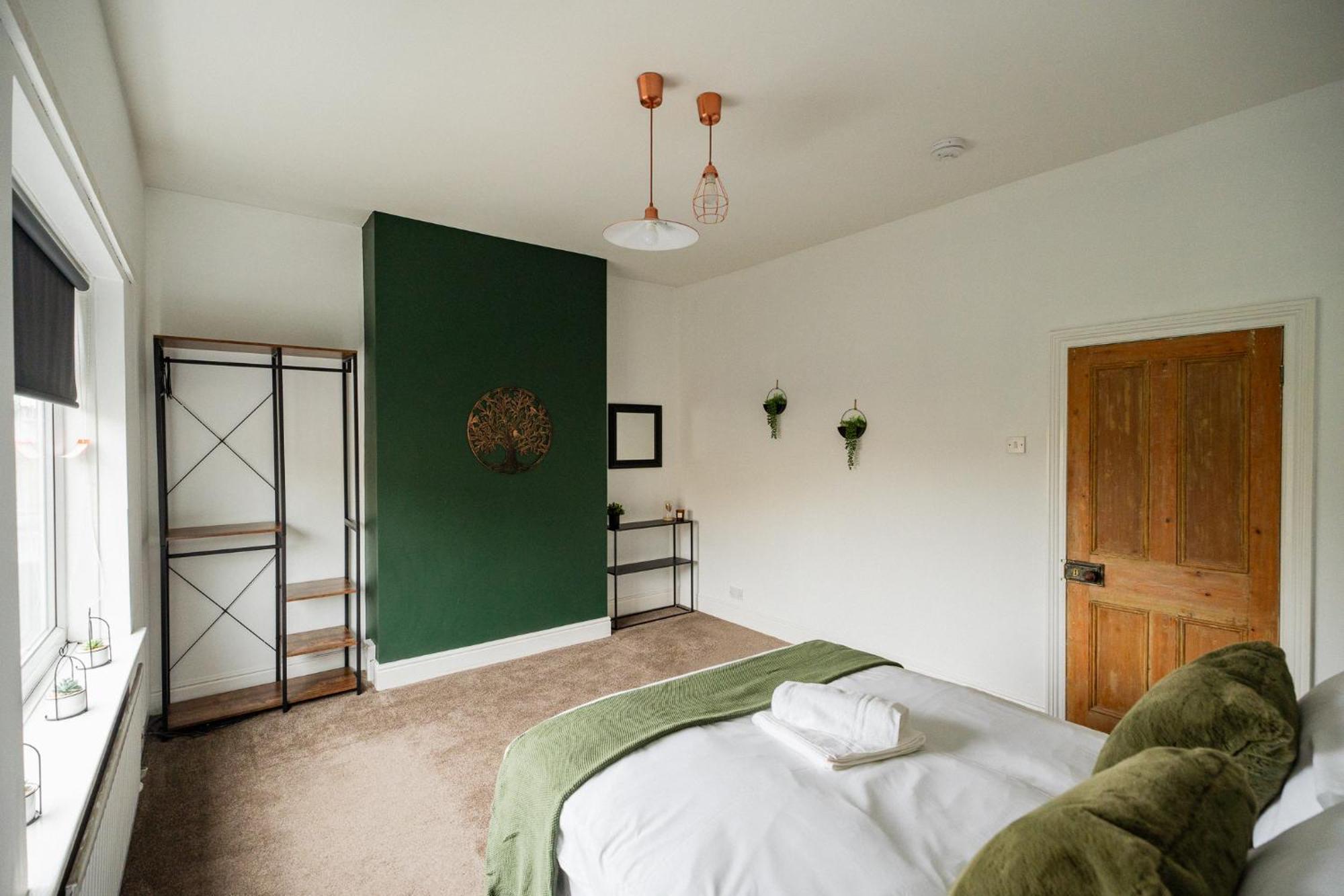 Jubilee House By Horizon Stays Eston エクステリア 写真