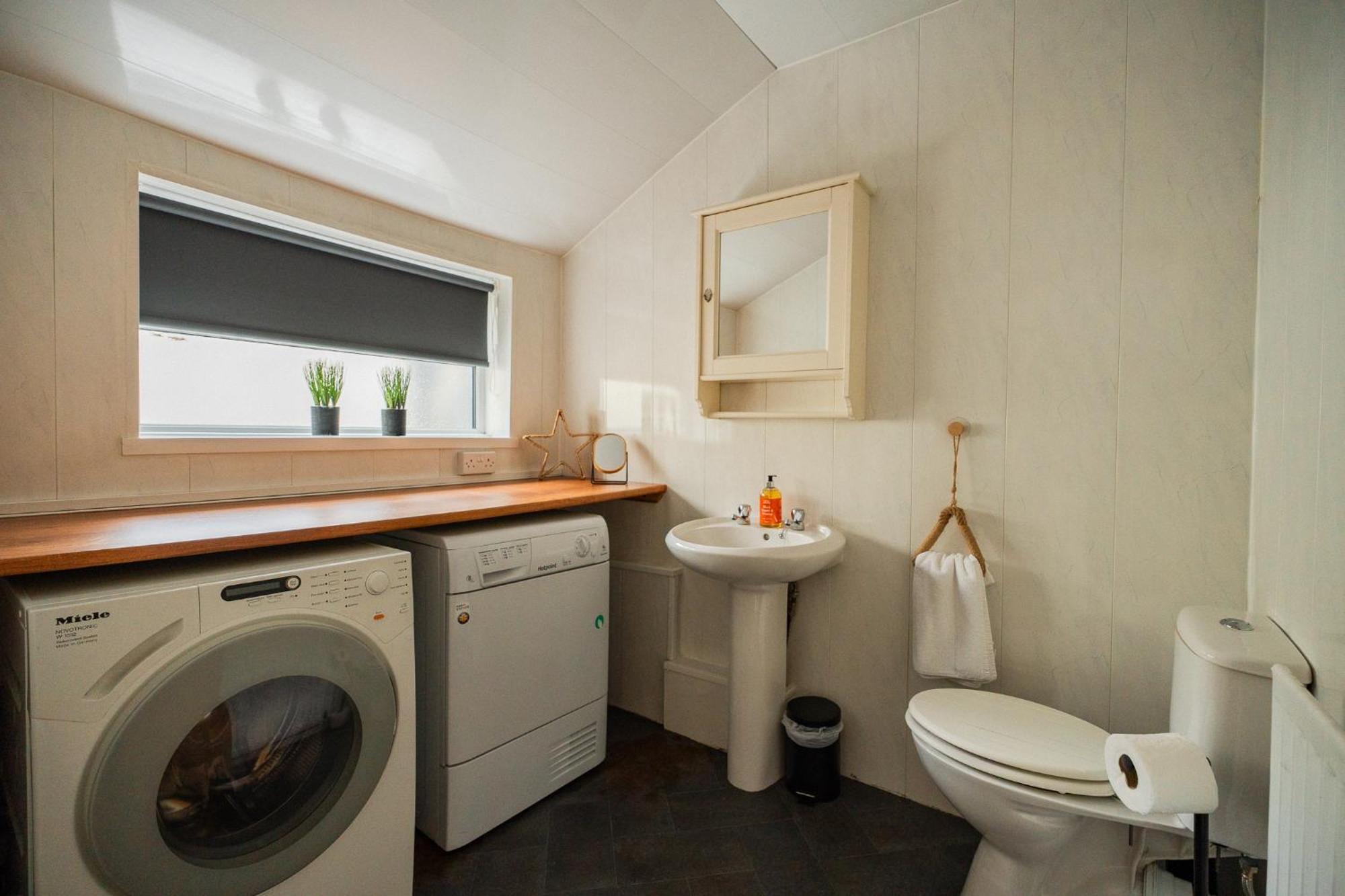 Jubilee House By Horizon Stays Eston エクステリア 写真