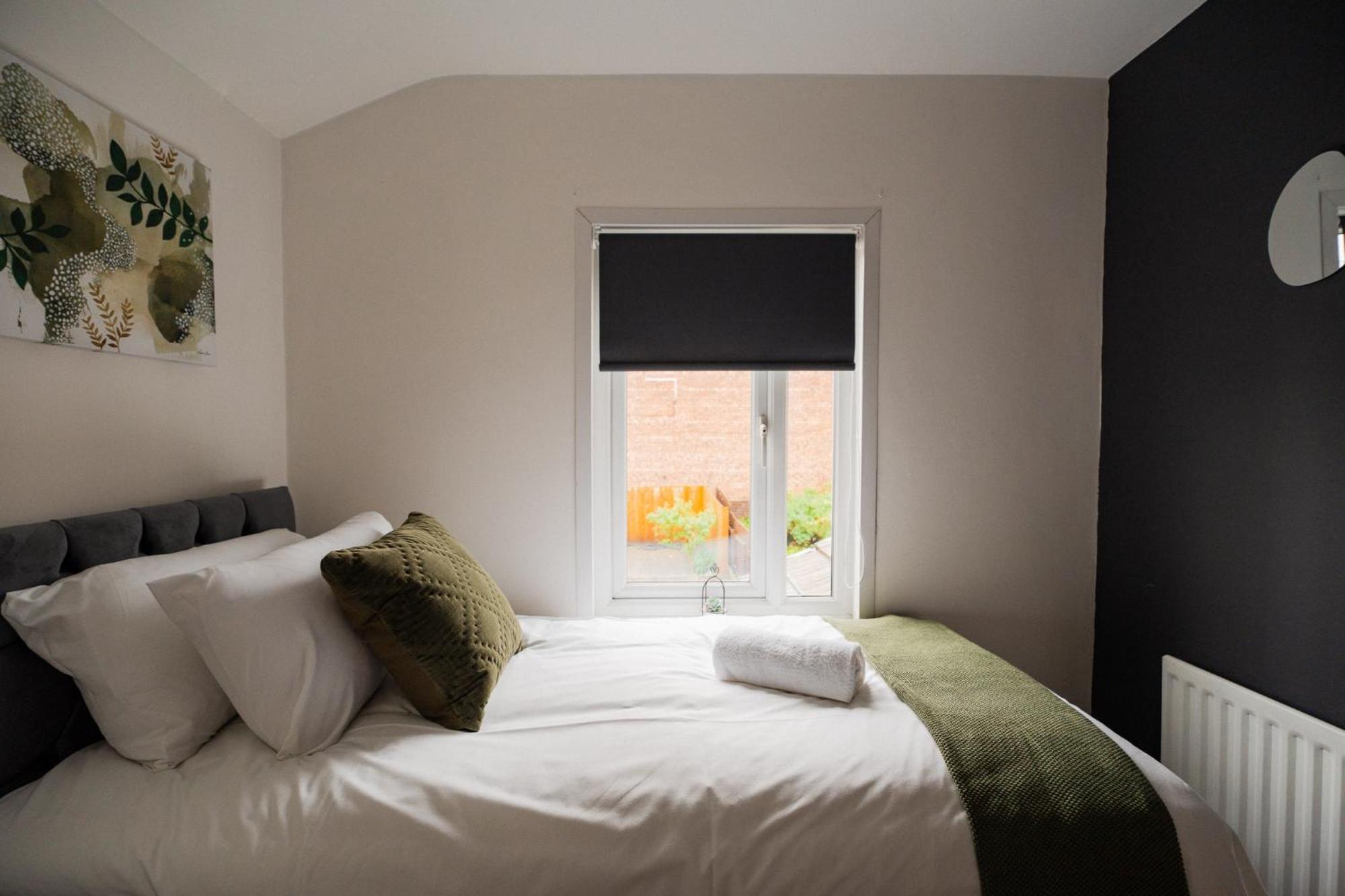 Jubilee House By Horizon Stays Eston エクステリア 写真