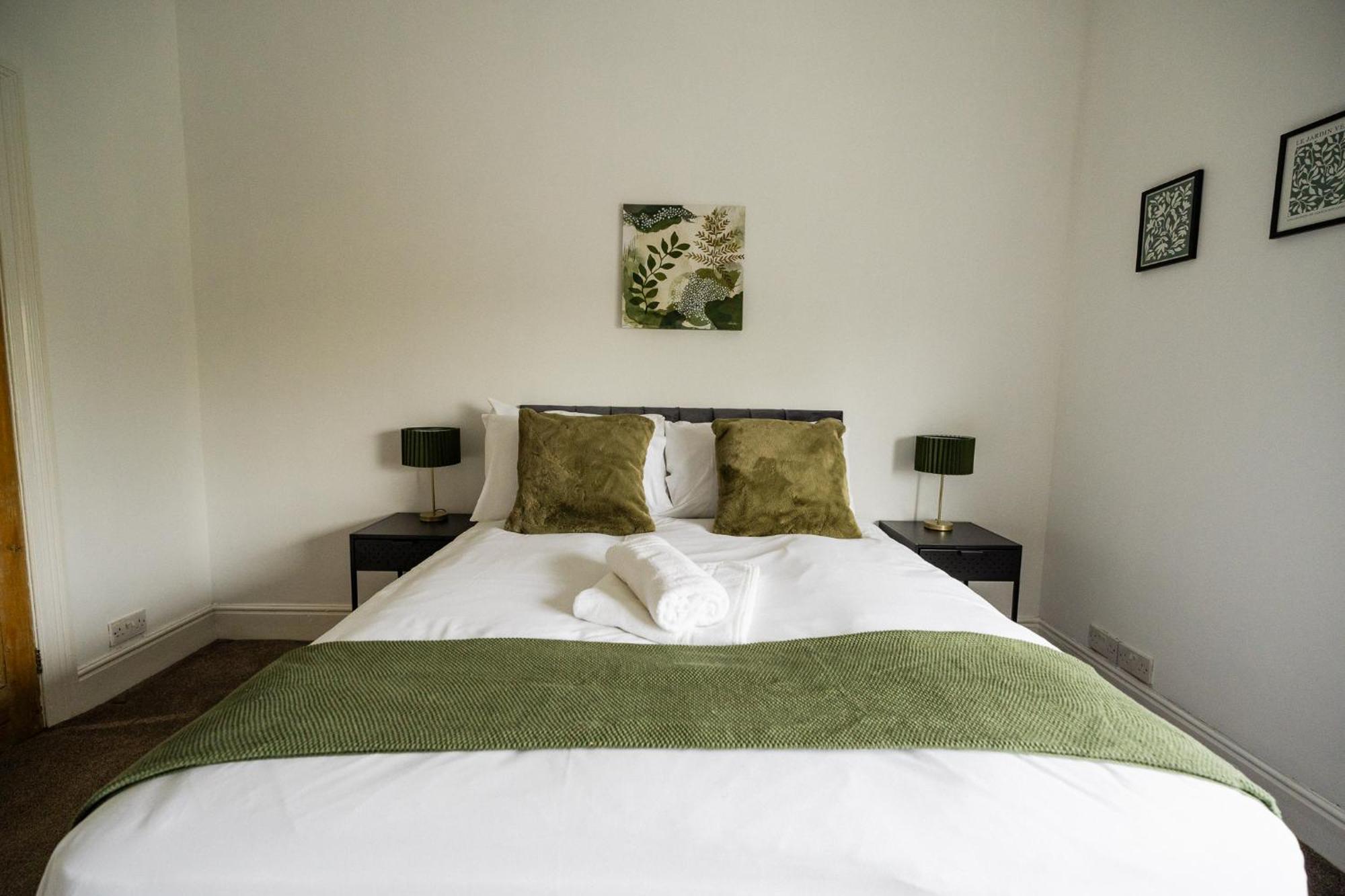 Jubilee House By Horizon Stays Eston エクステリア 写真