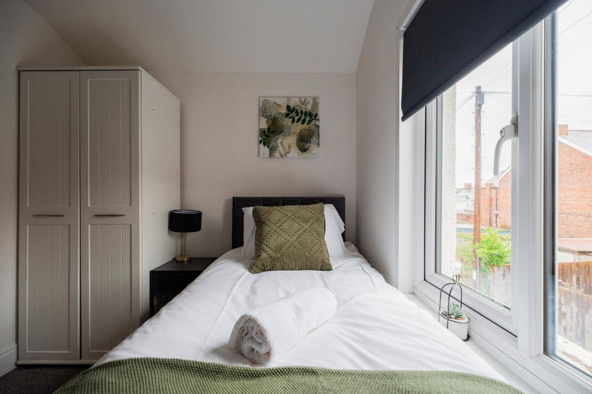 Jubilee House By Horizon Stays Eston エクステリア 写真