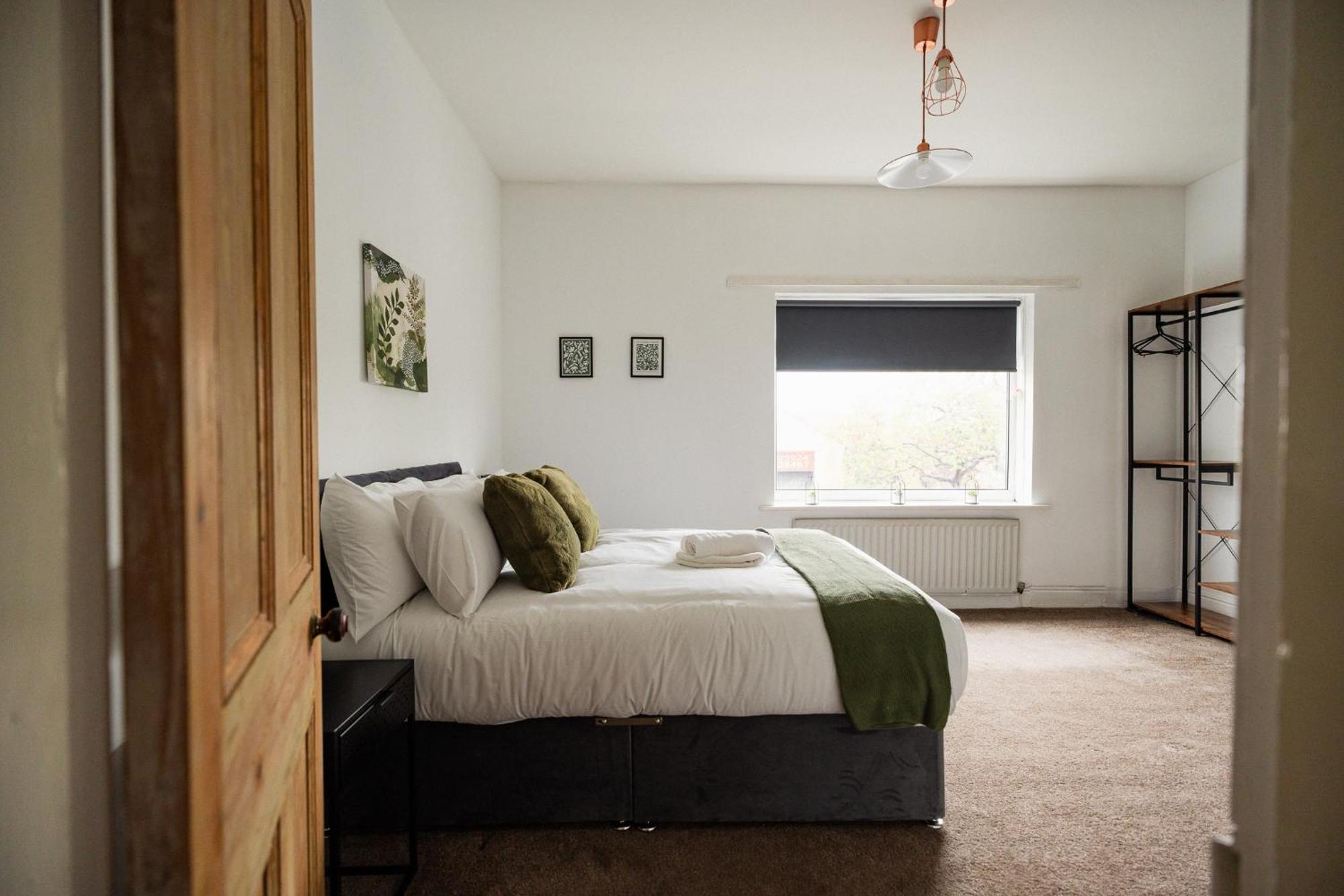 Jubilee House By Horizon Stays Eston エクステリア 写真