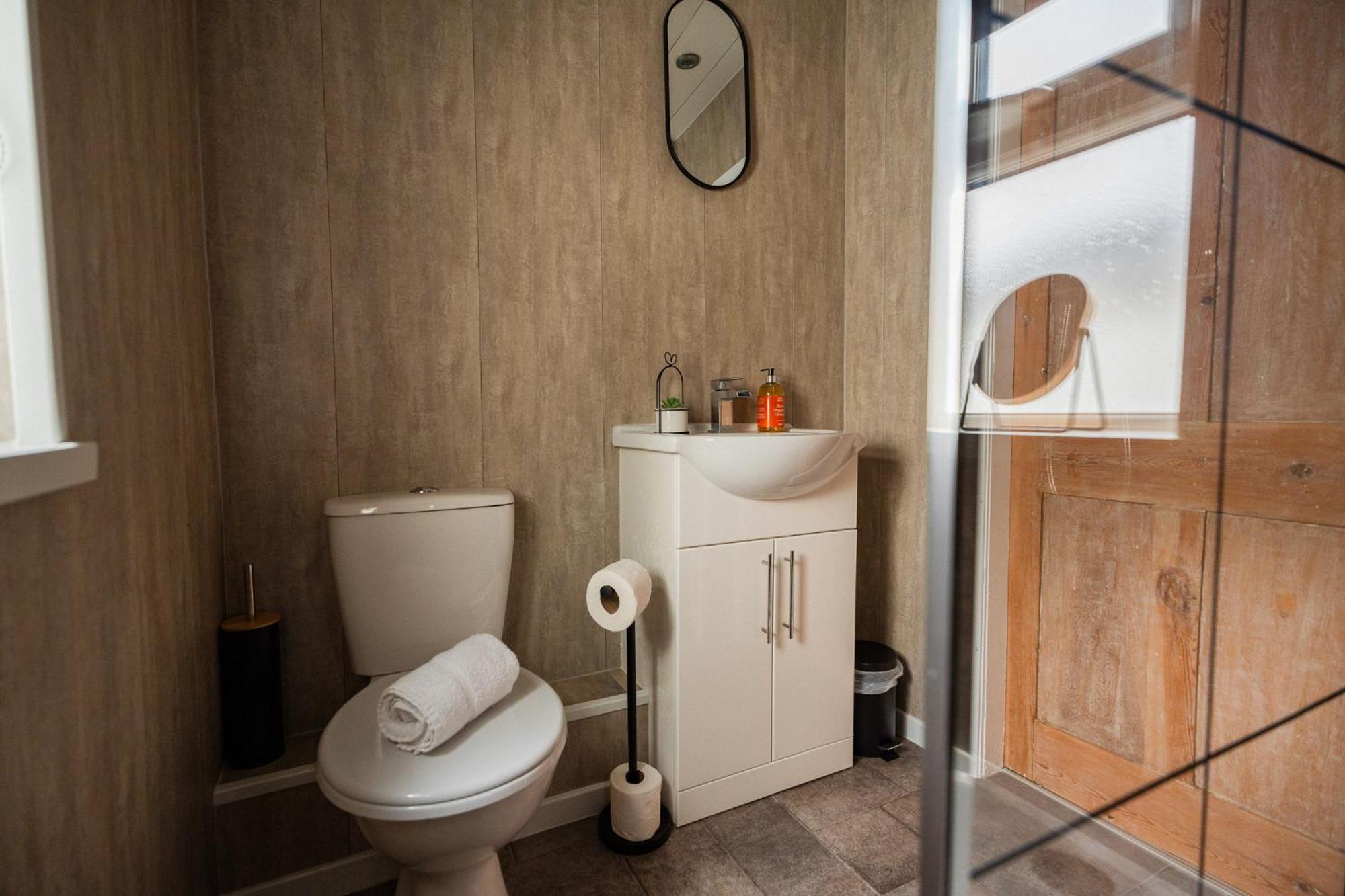 Jubilee House By Horizon Stays Eston エクステリア 写真