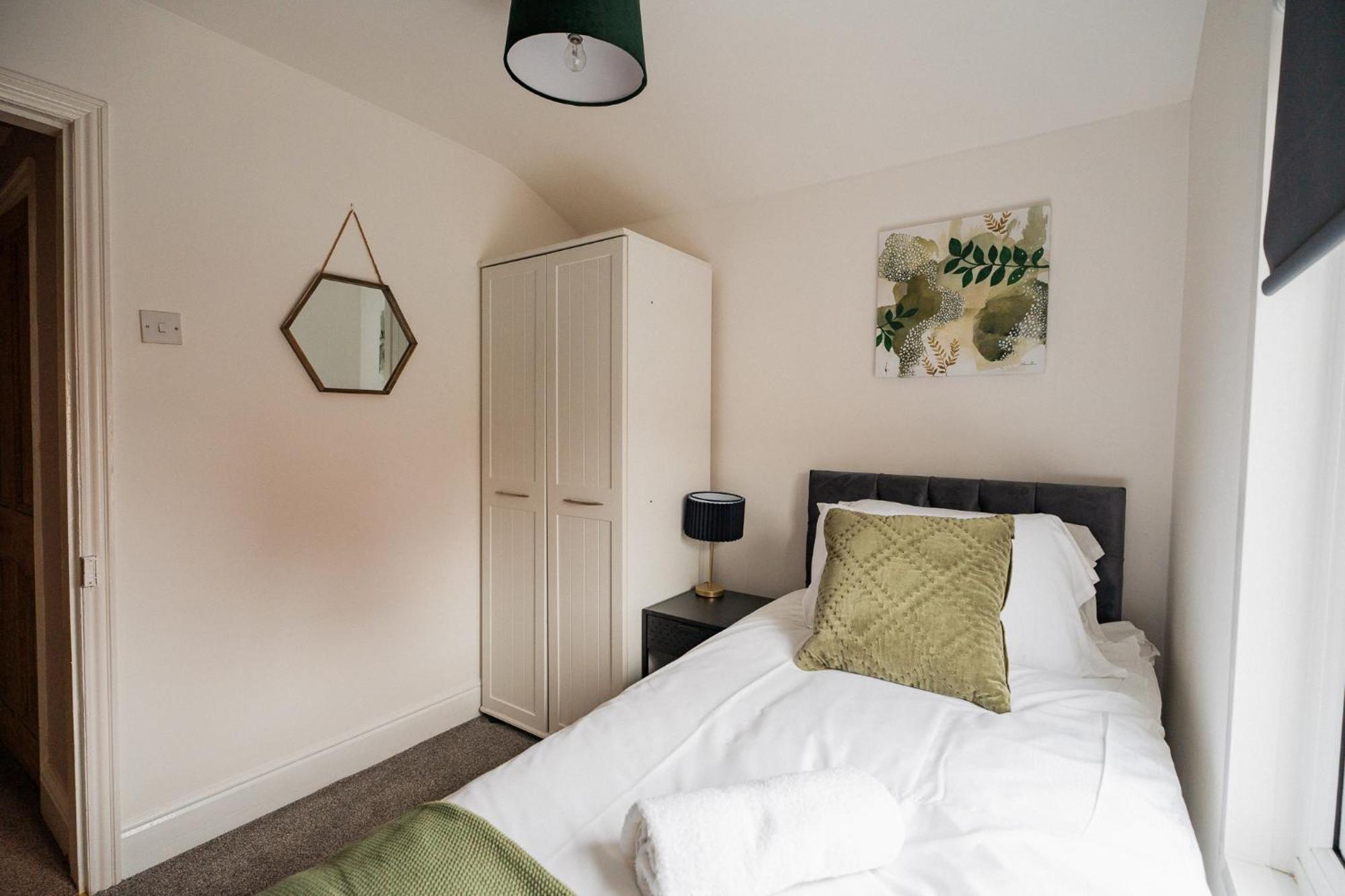 Jubilee House By Horizon Stays Eston エクステリア 写真